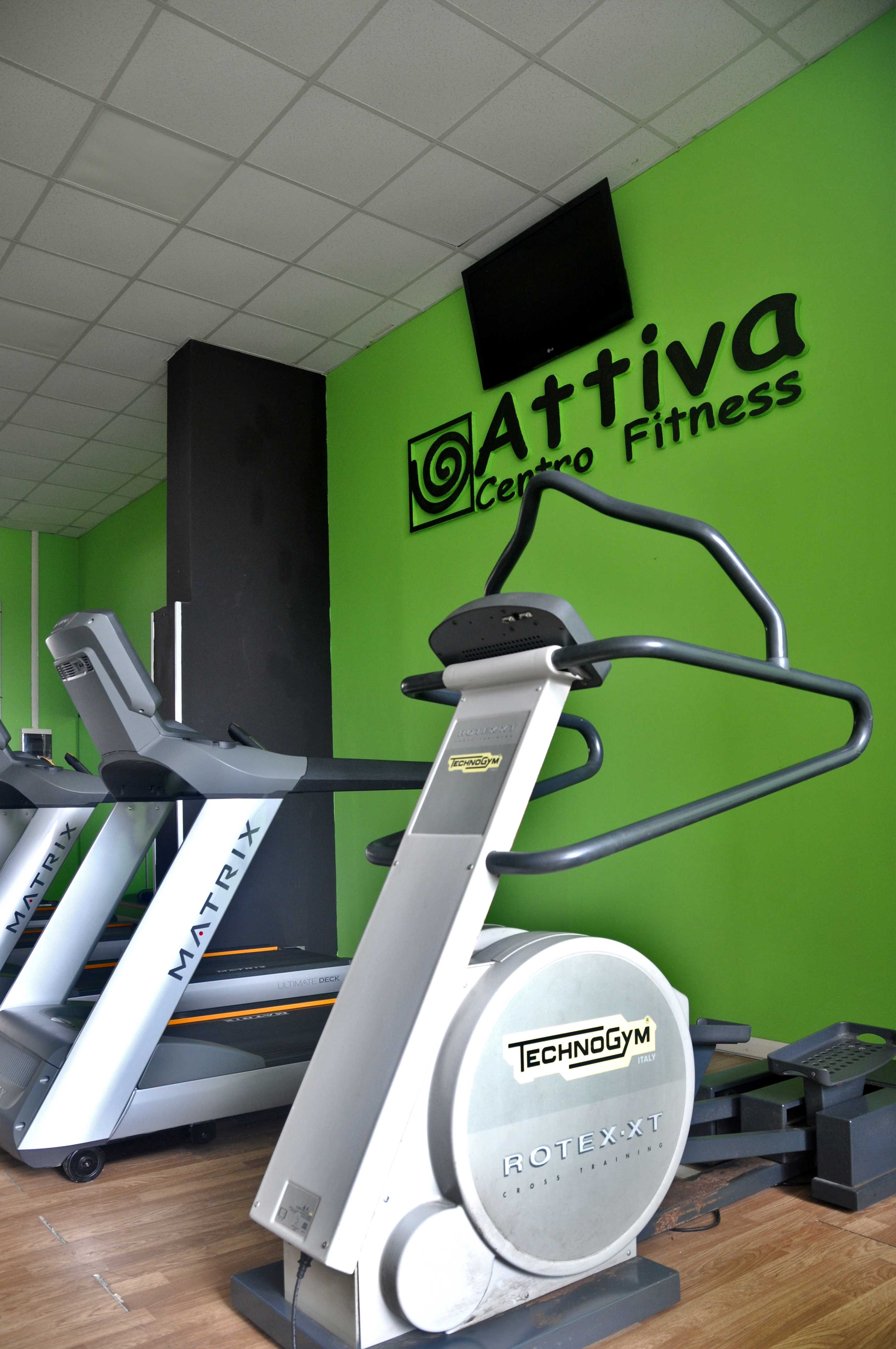 Attiva Centro Fitness