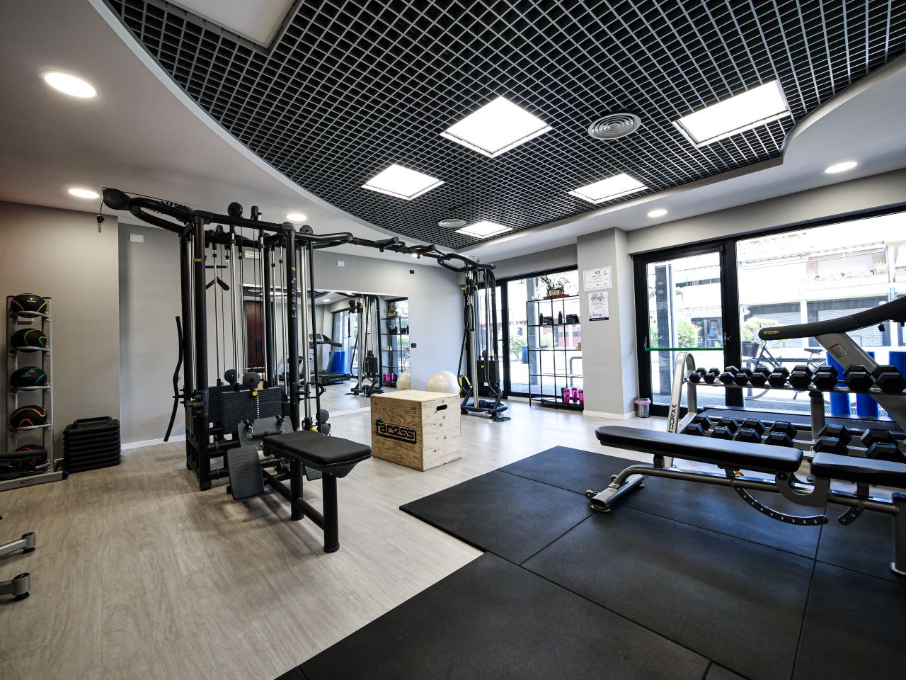 Fusco Fitness Pescara