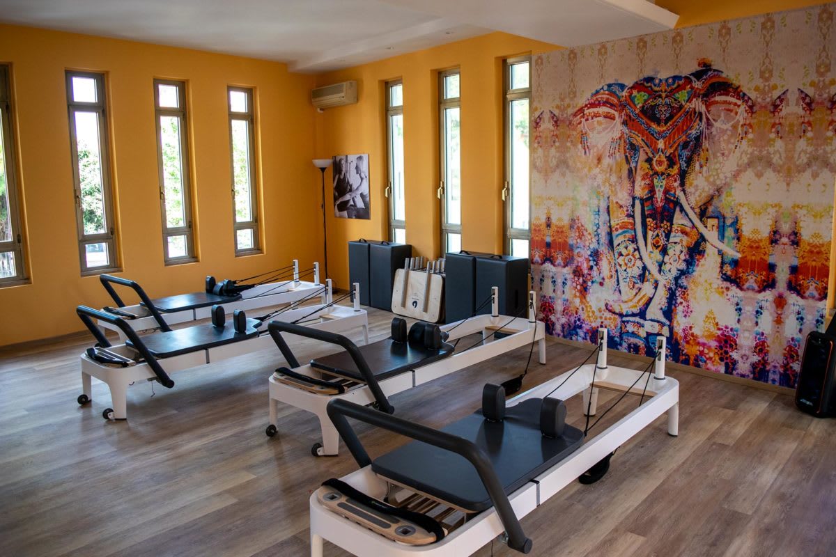 Yes Pilates Desenzano