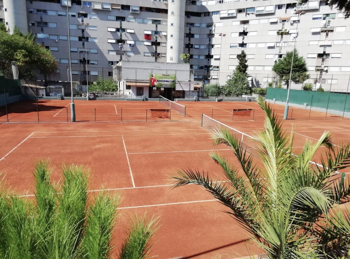 Montesacro Boxe Academy