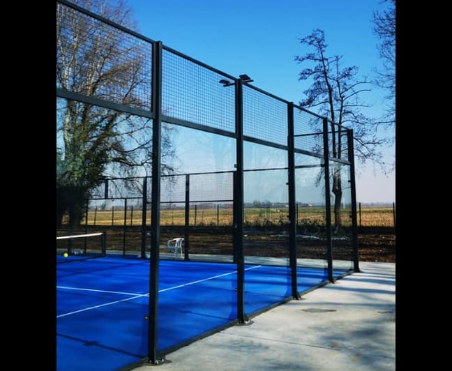 Padel Park Belgioioso