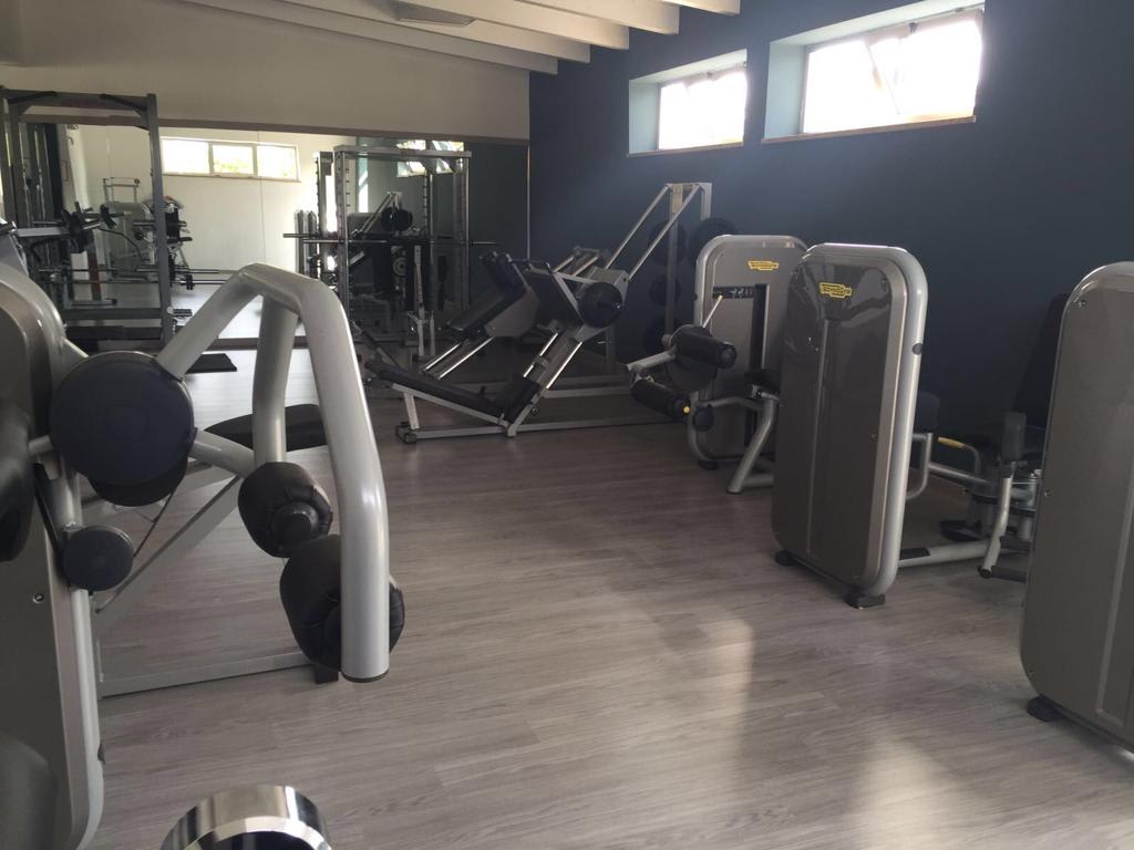 Miami Fitness Club