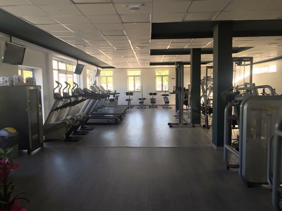 Miami Fitness Club