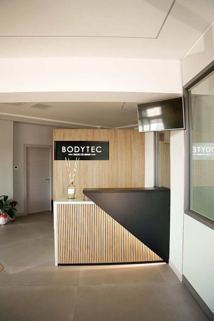 Bodytec Studio 20 Minuti Castel San Pietro