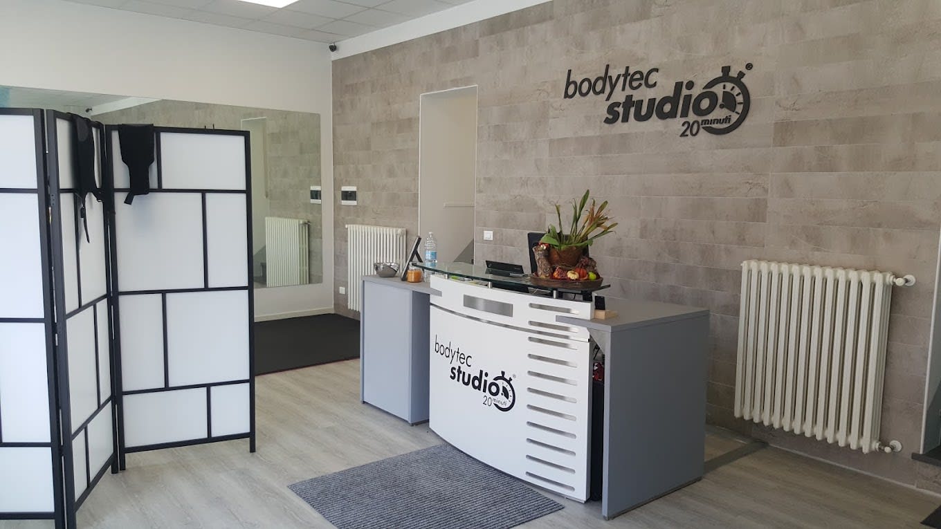 Bodytec Studio 20 Minuti Imola