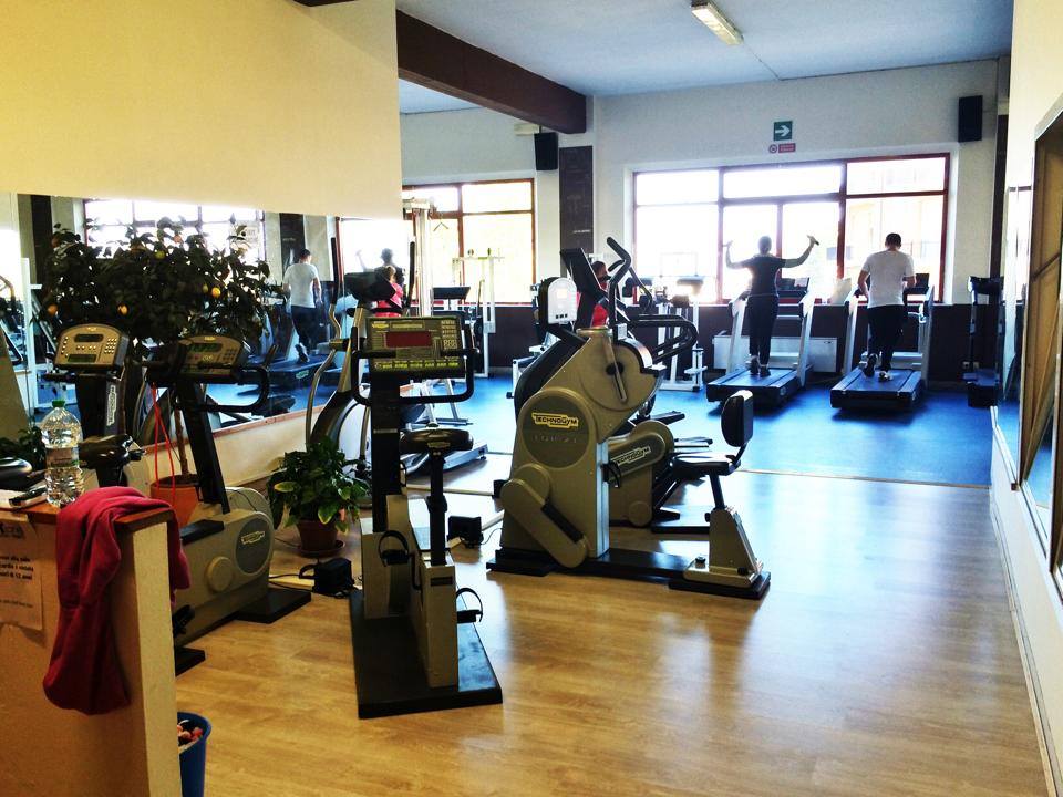 Body Zone Chianciano Terme