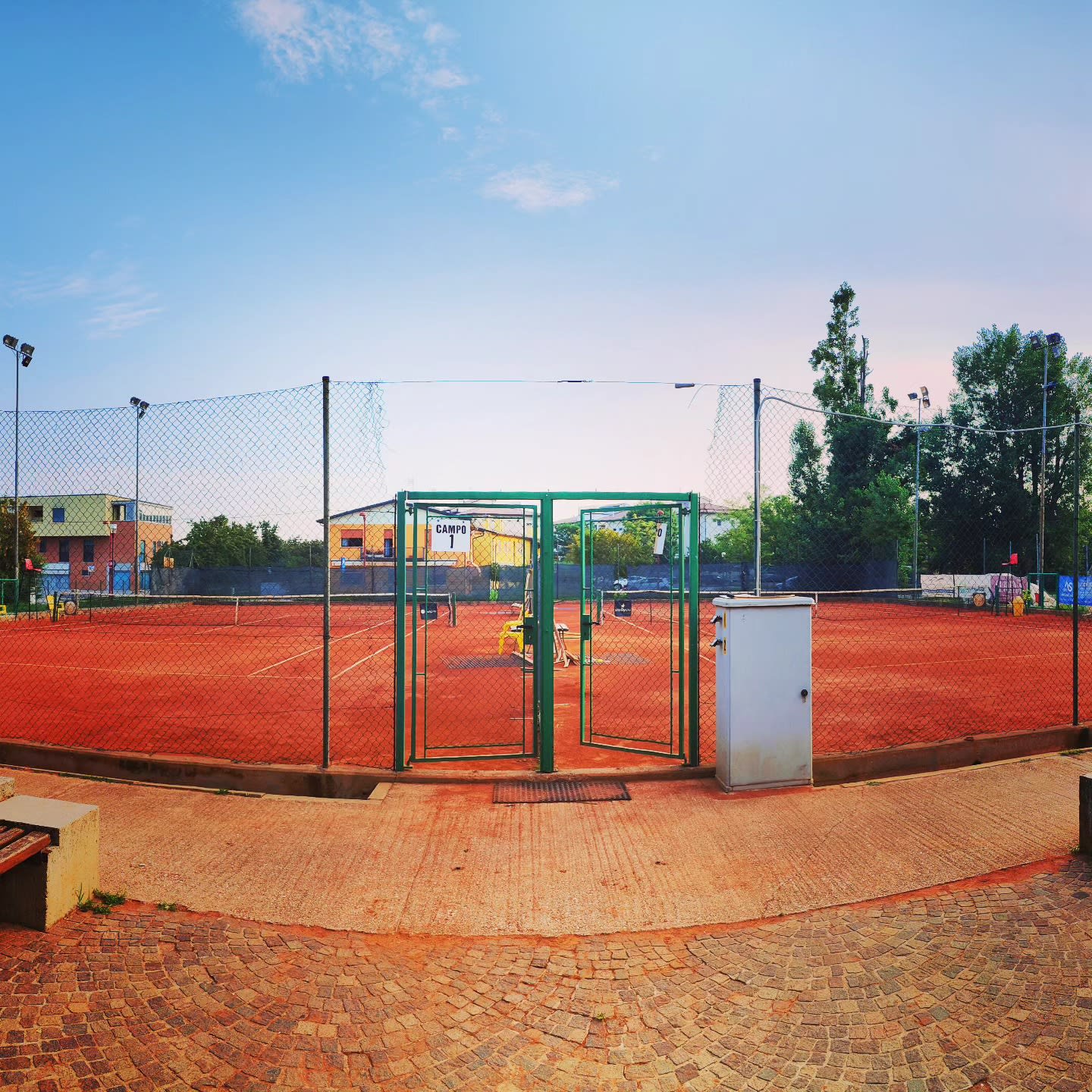 Tennis Club Cadoneghe