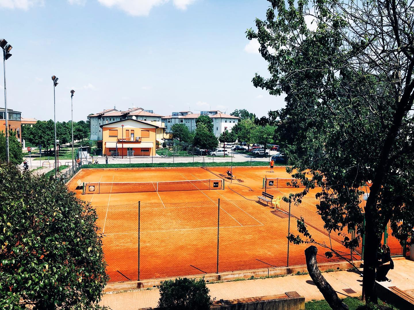 Tennis Club Cadoneghe