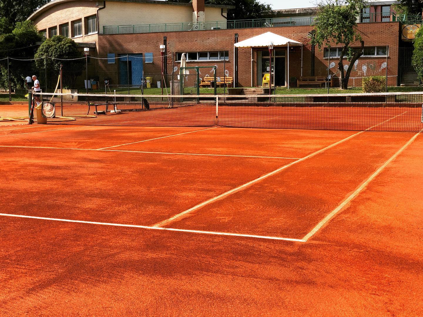 Tennis Club Cadoneghe