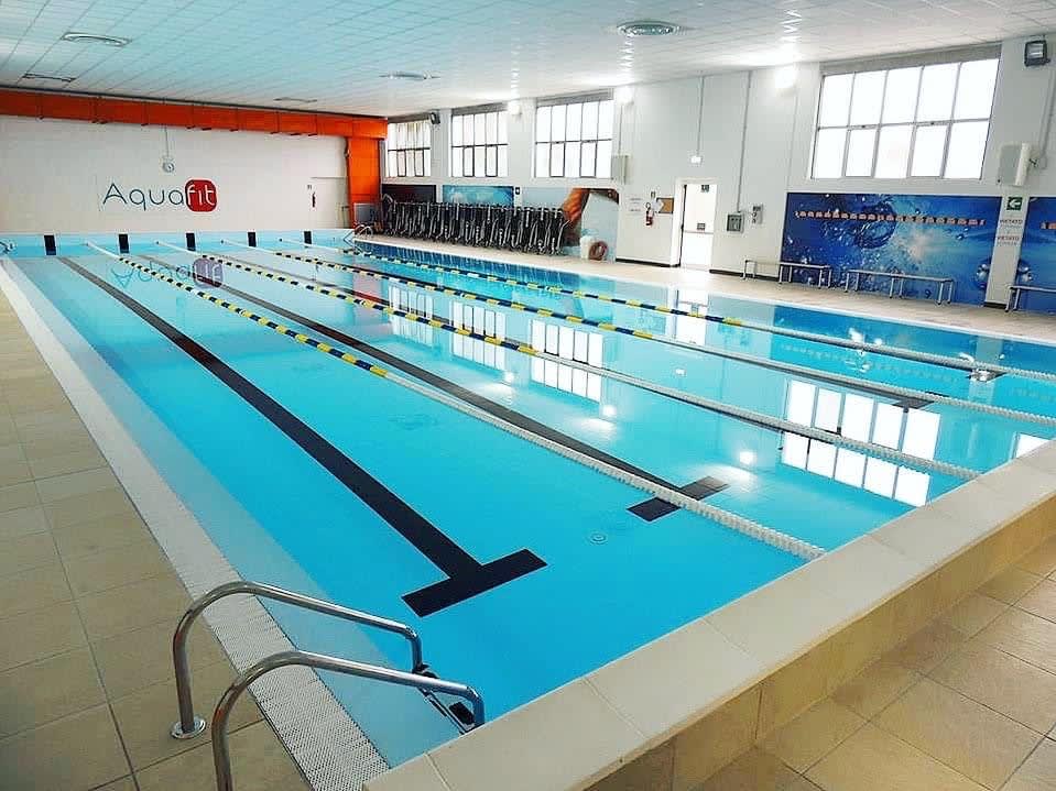 Aquafit Casale Monferrato