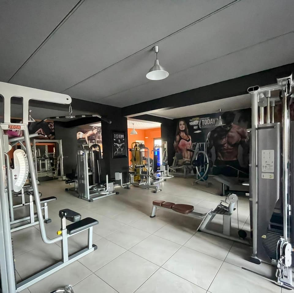 Fisiogym