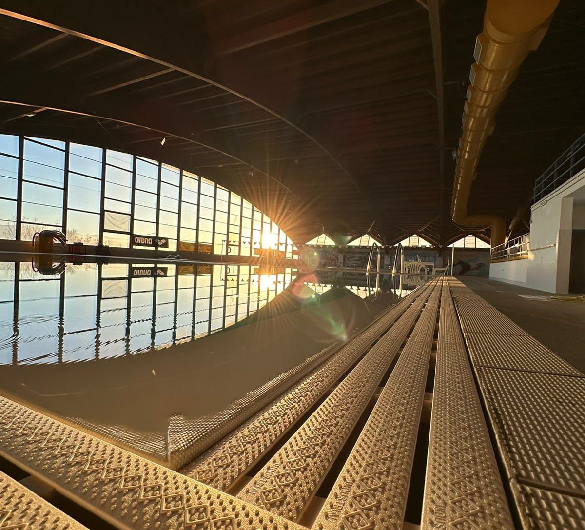 Centro Italia Nuoto Celano