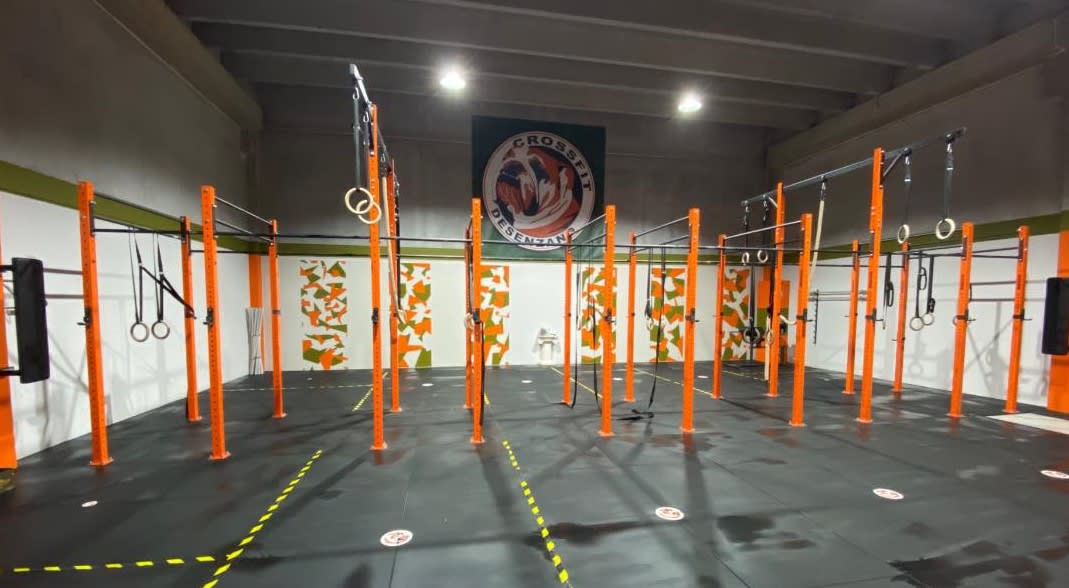 Crossfit Desenzano