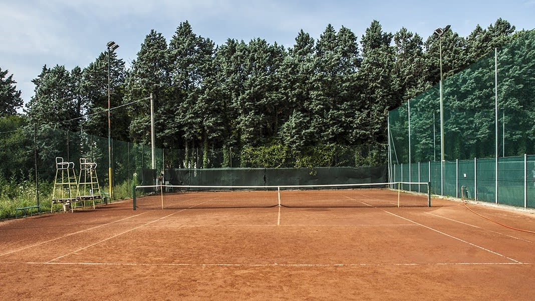 Circolo Tennis Grignano