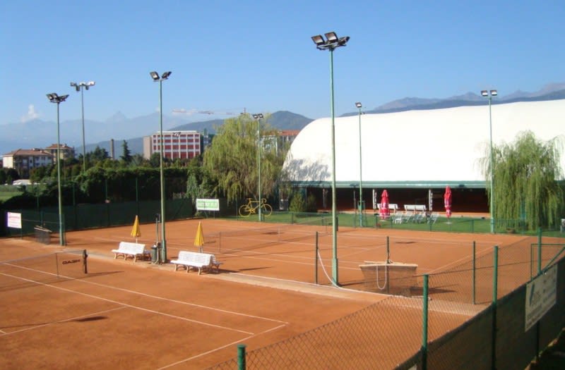 Circolo Tennis Pinerolo