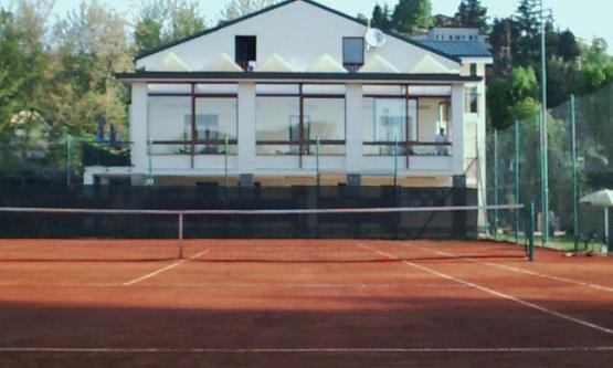 Circolo Tennis Pinerolo