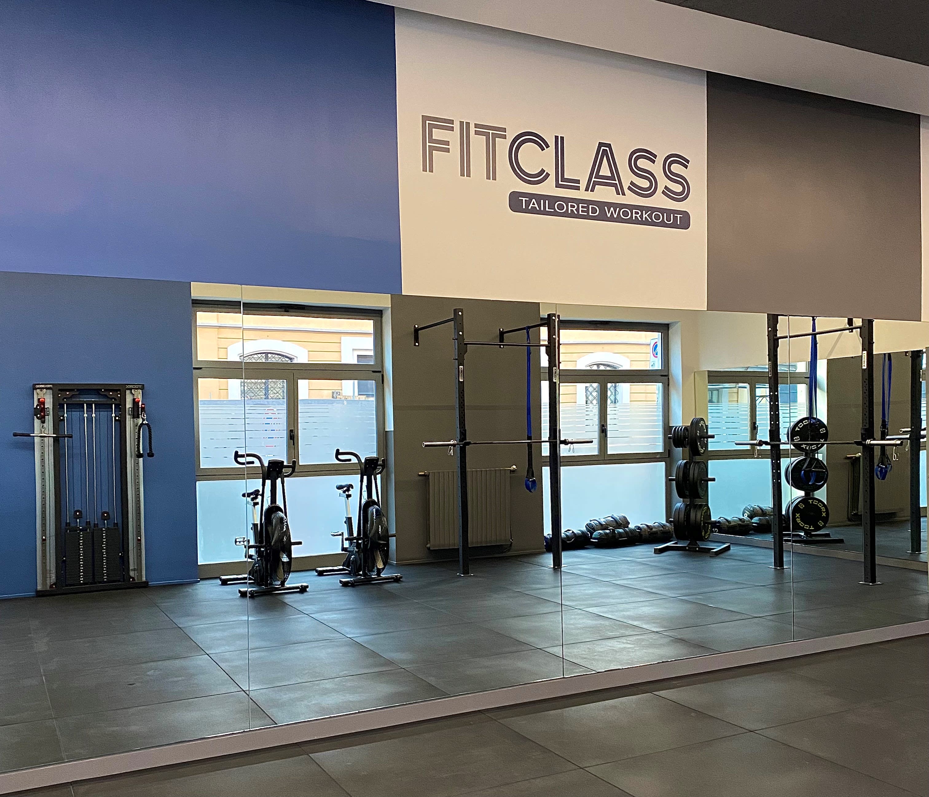 FITclass