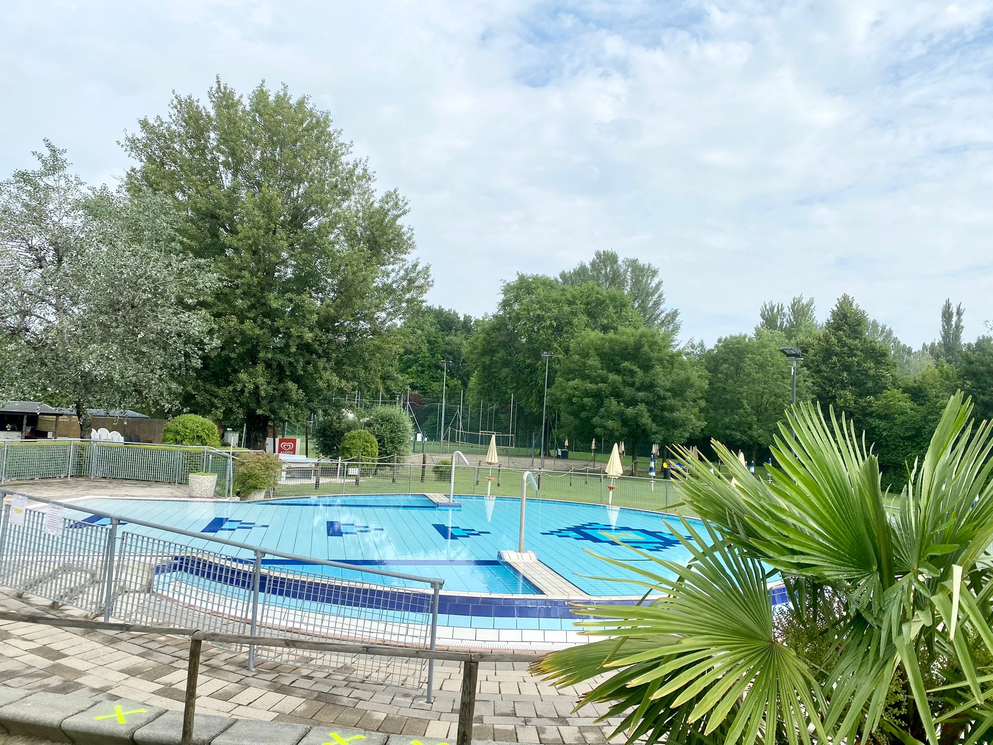 Coopernuoto Correggio