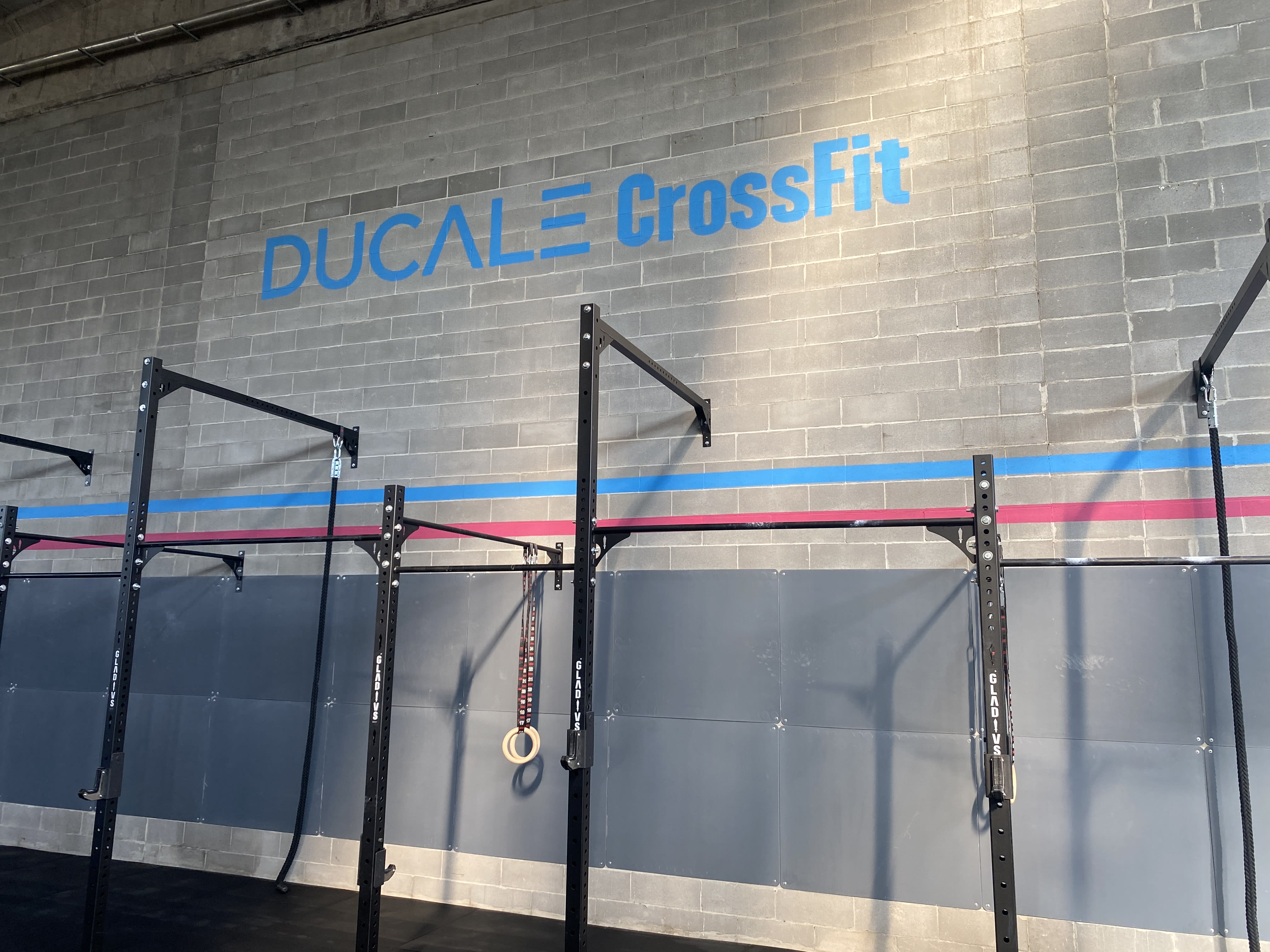 Crossfit Ducale