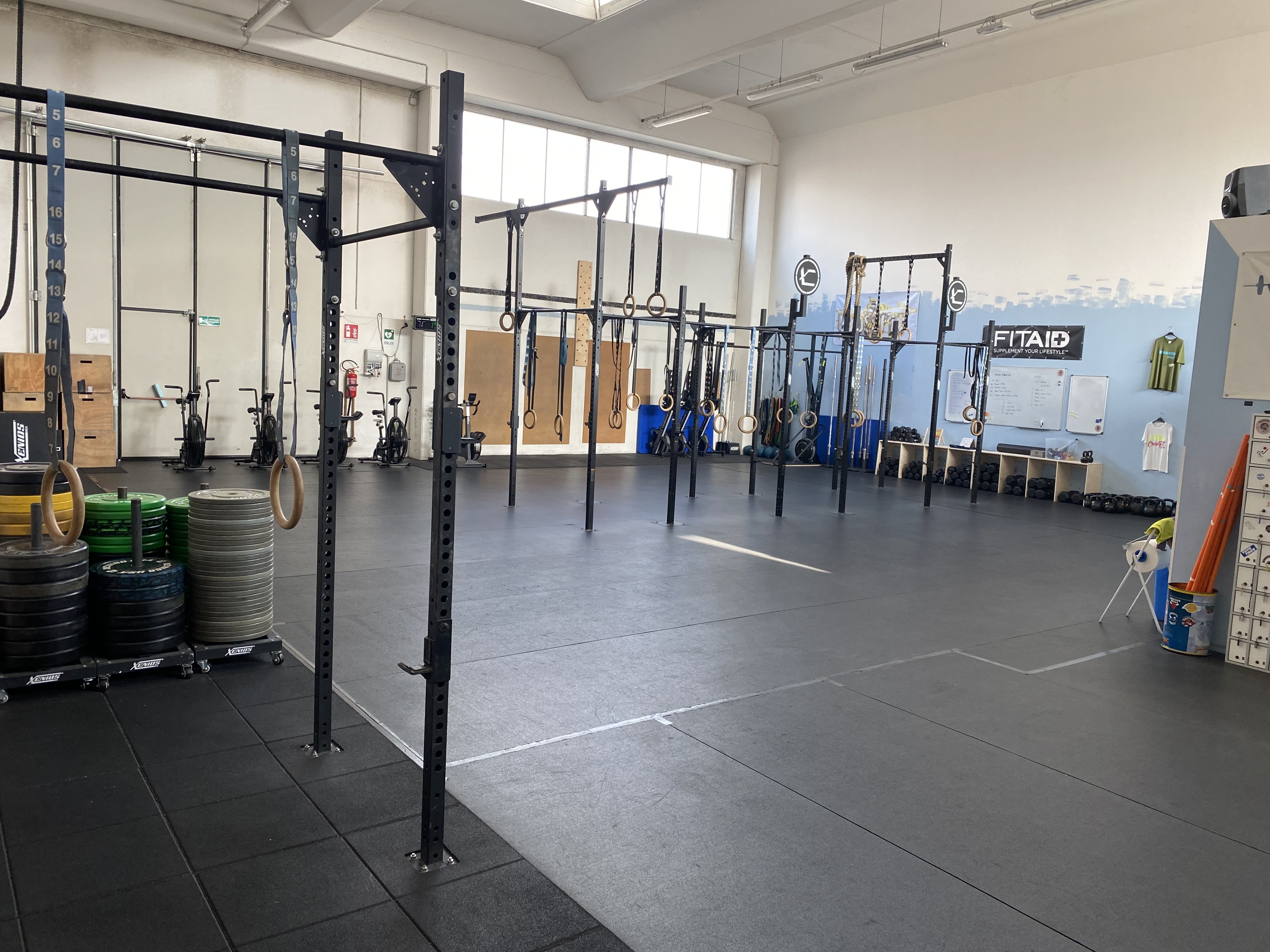 Crossfit Forlì