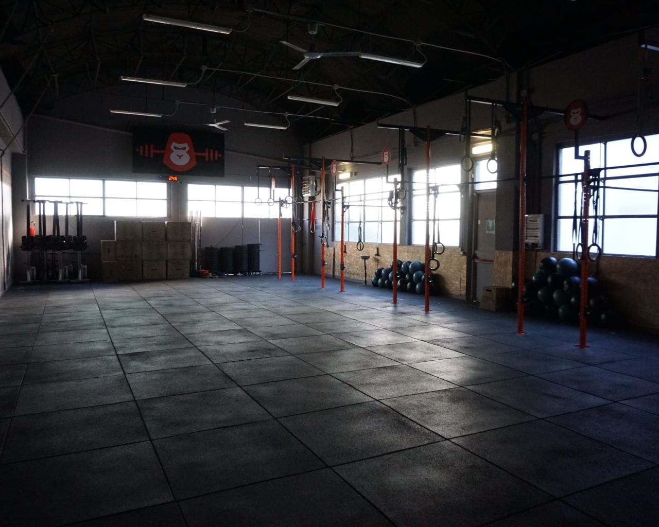 CrossFit Bicocca