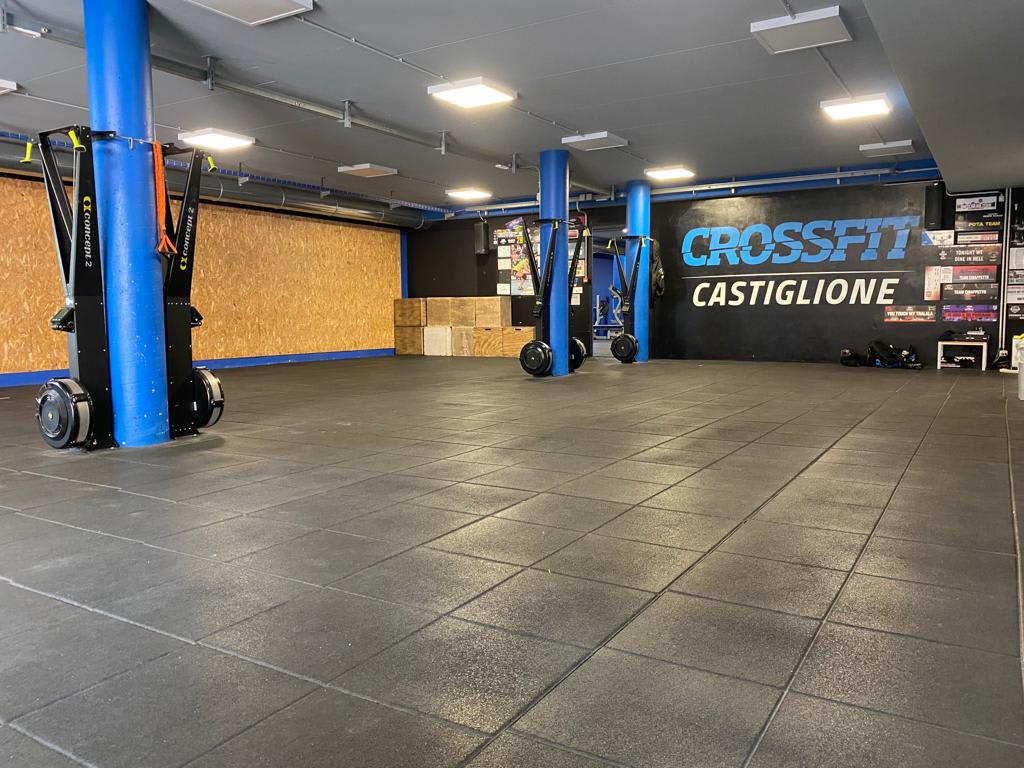 Crossfit Castiglione