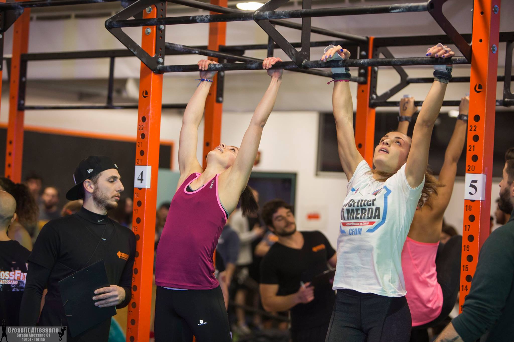 Crossfit Altessano 