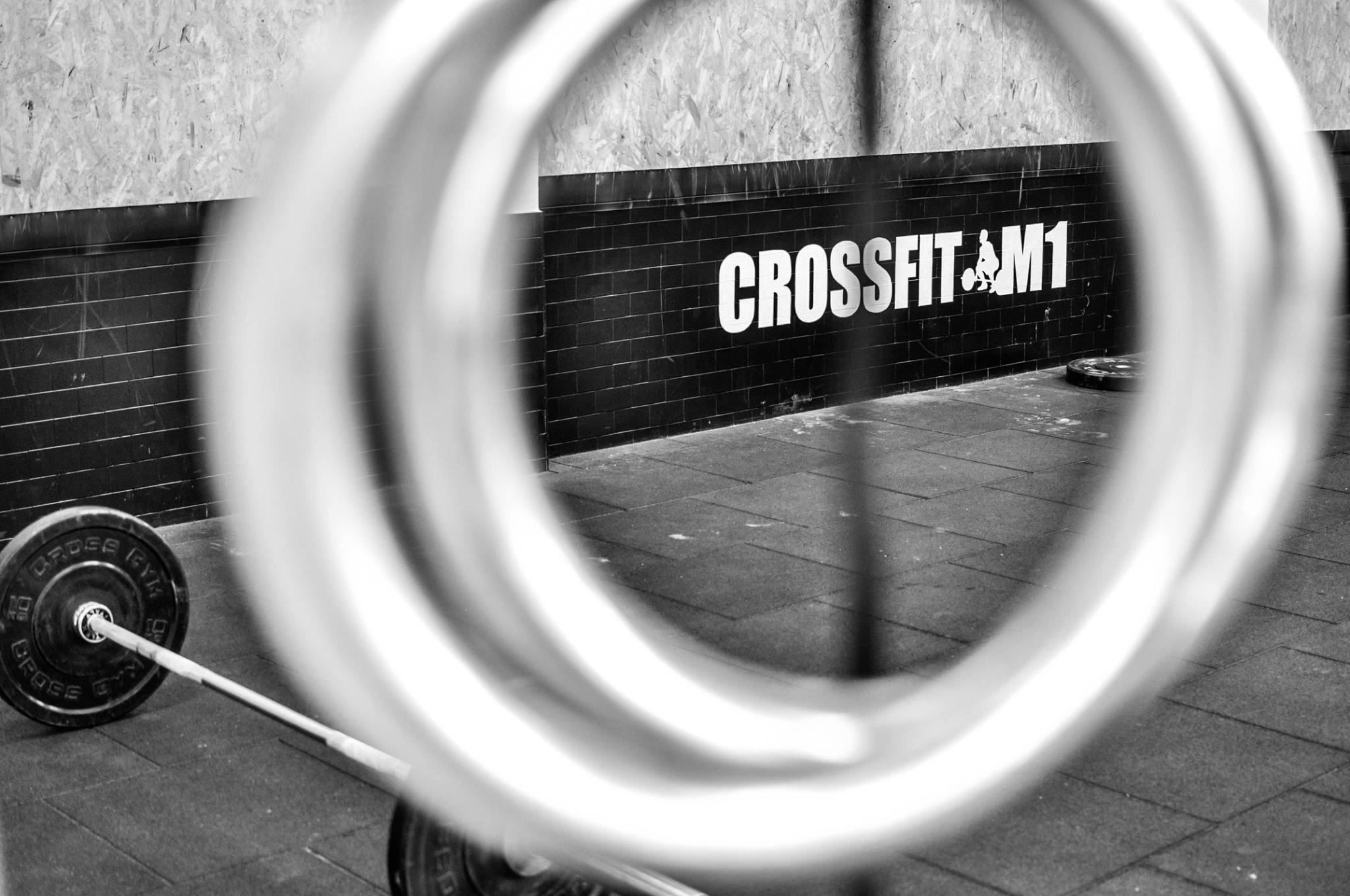 Crossfit M1