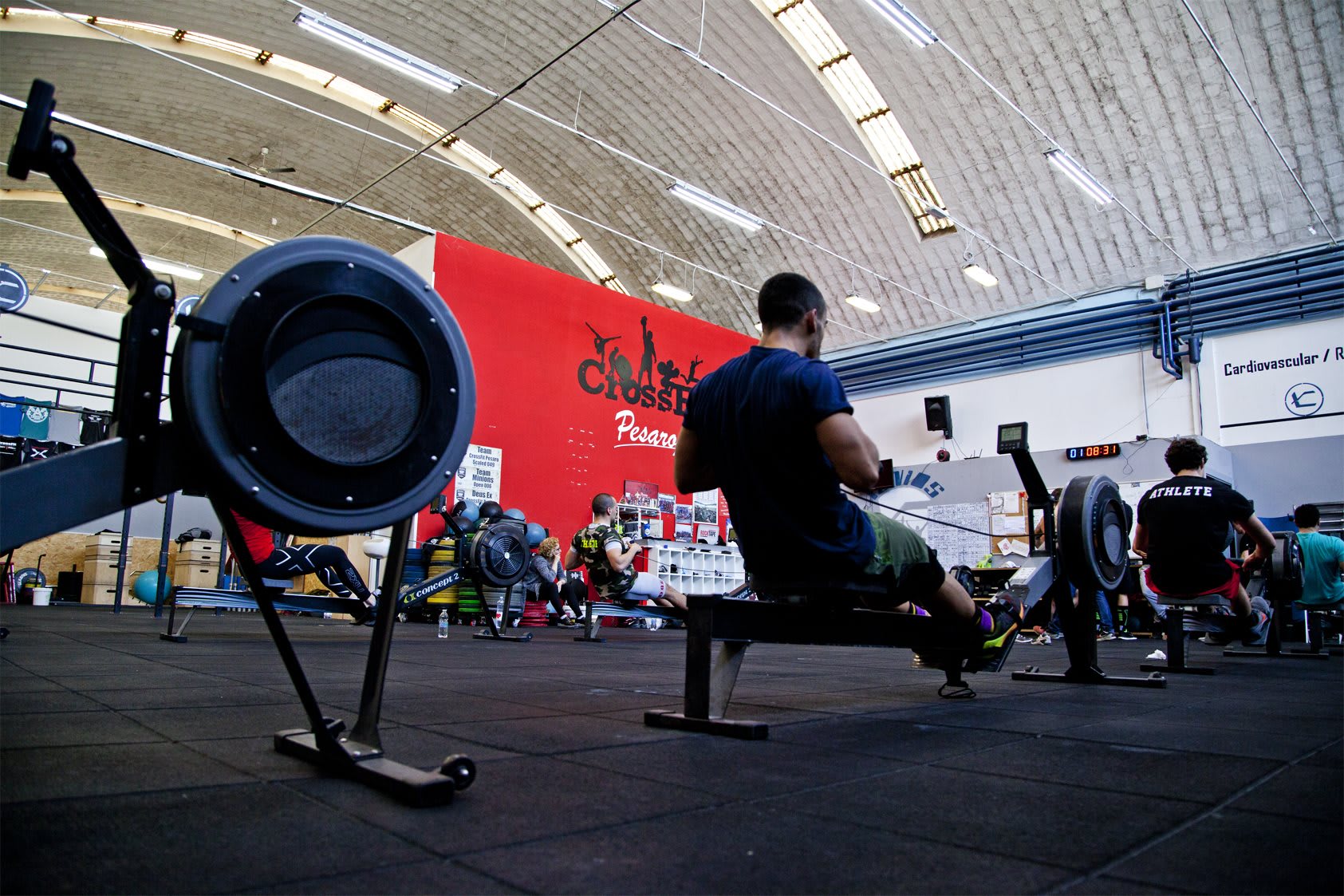 CrossFit Pesaro