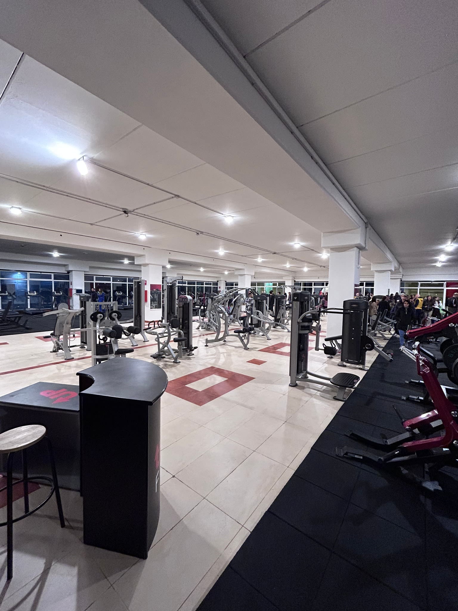 Up Level Fitness Cava De' Tirreni