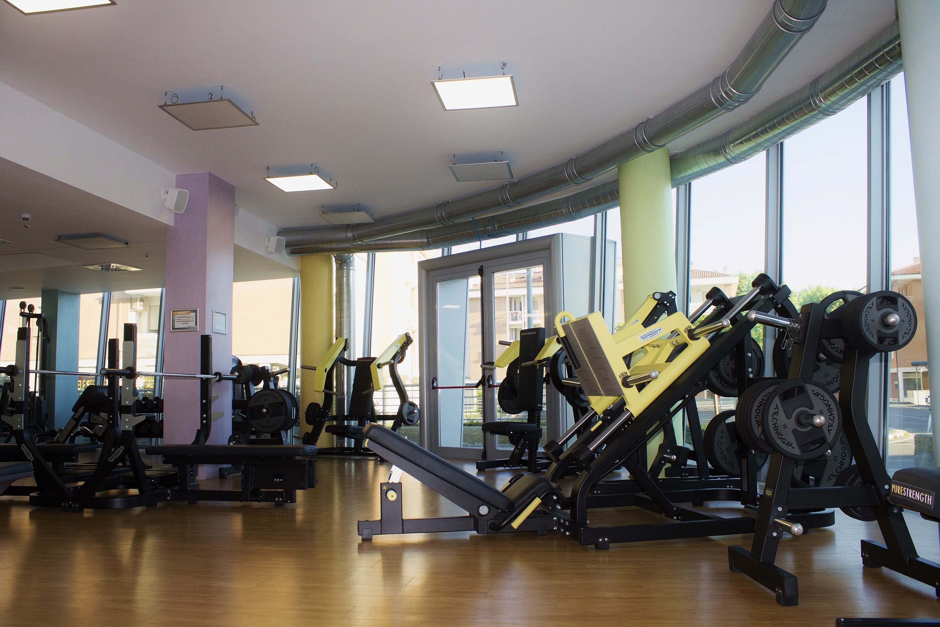 Easyfit Fiumicino