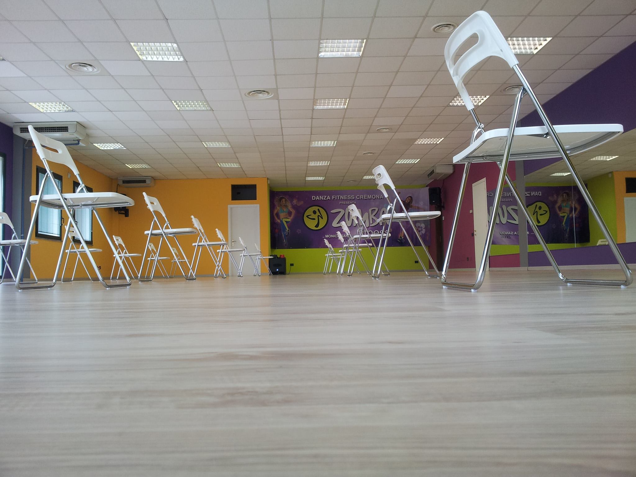 Danza Fitness Studio