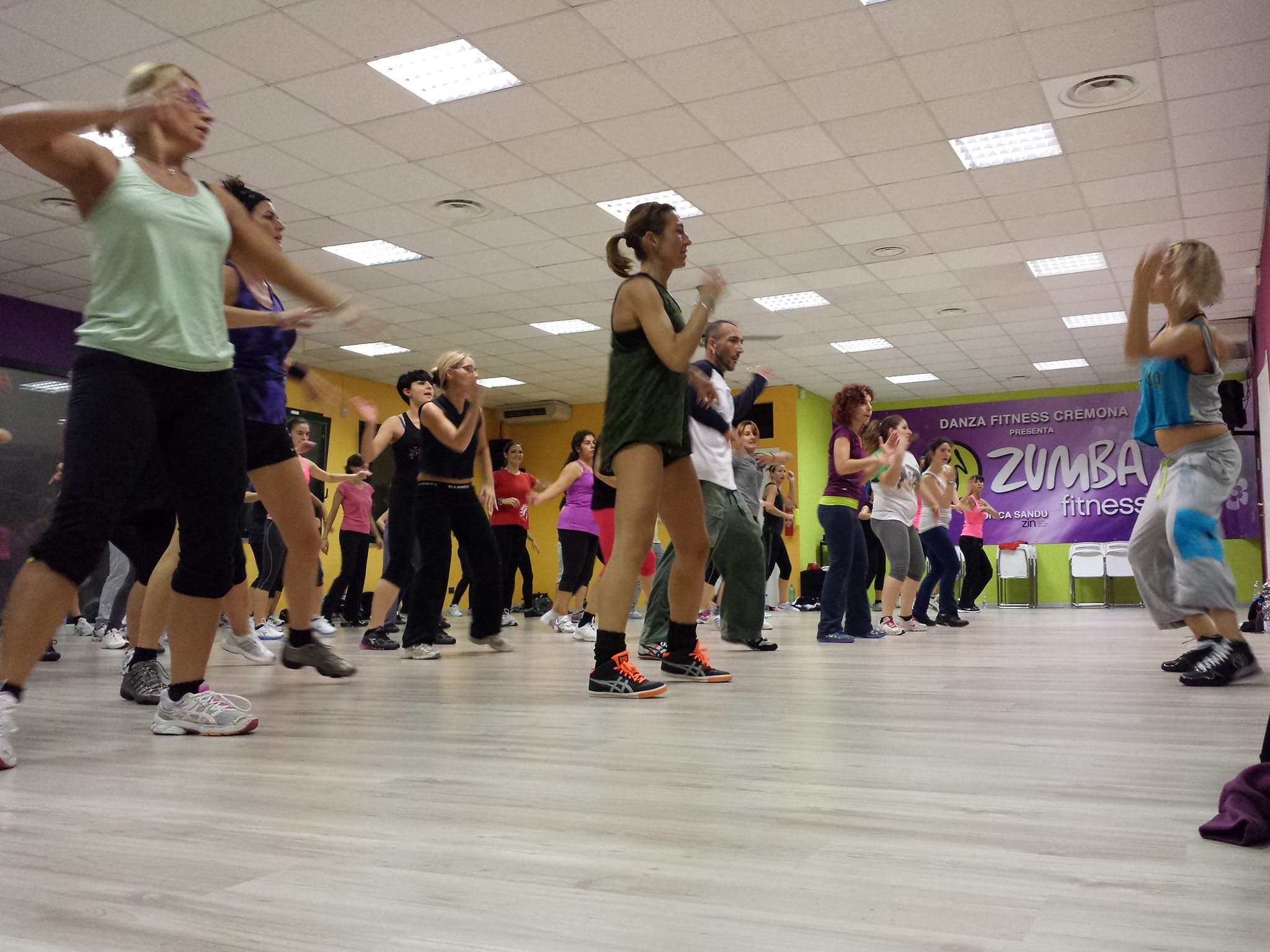 Danza Fitness Studio