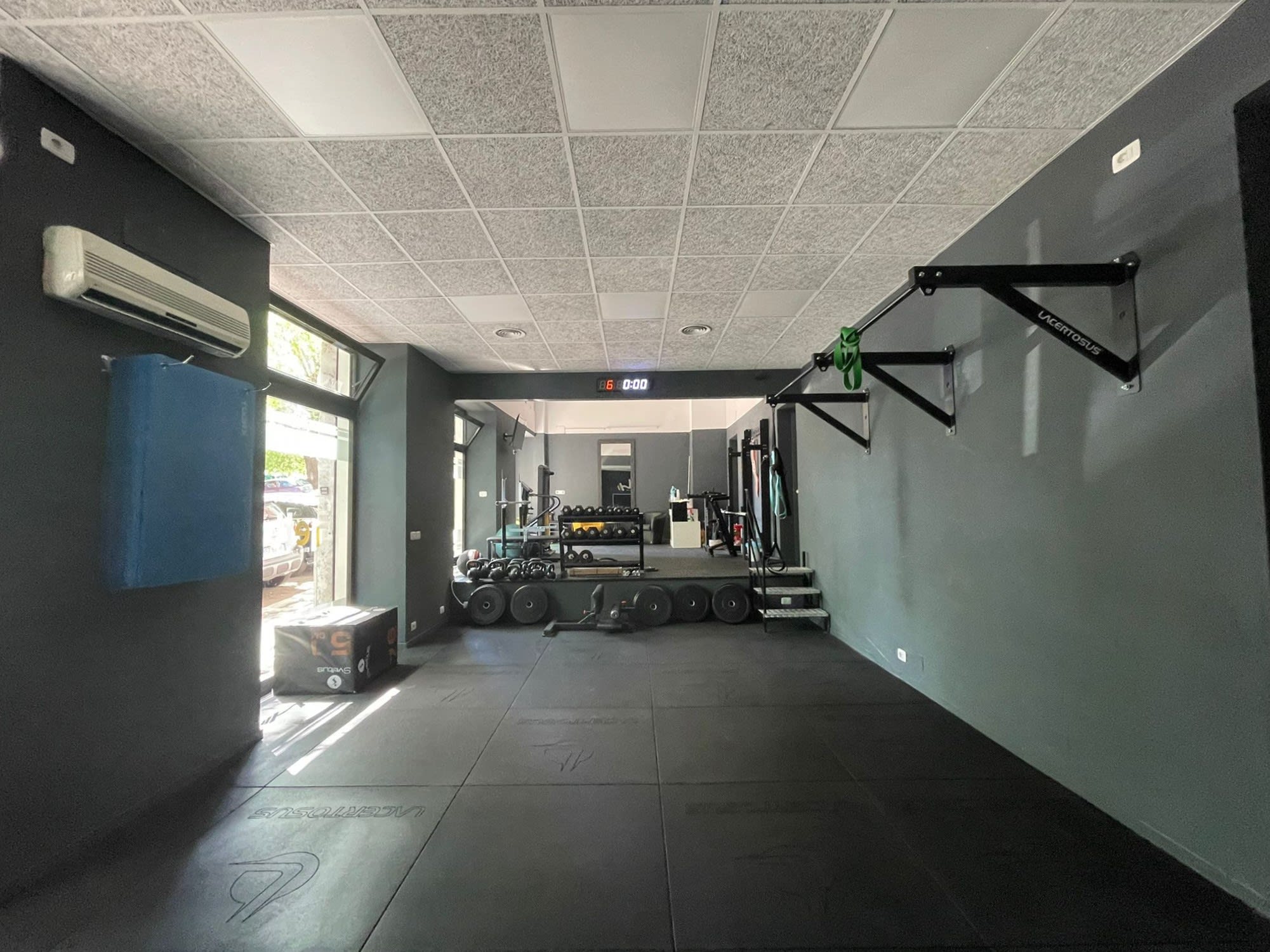 Elite Training Lab 2.0