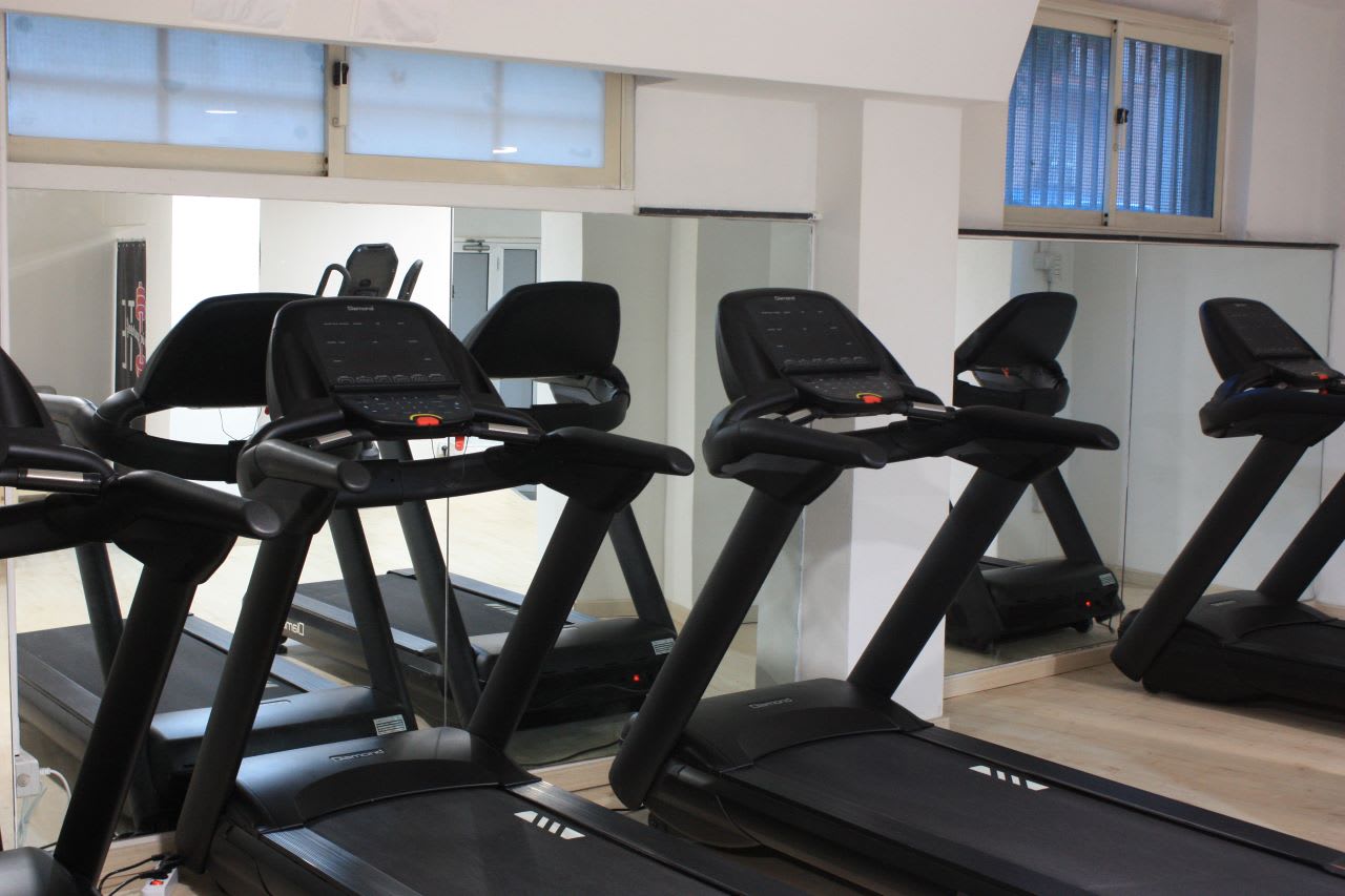 Elite Fit Club Napoli Napoli - Orari e prezzi fino al -60%