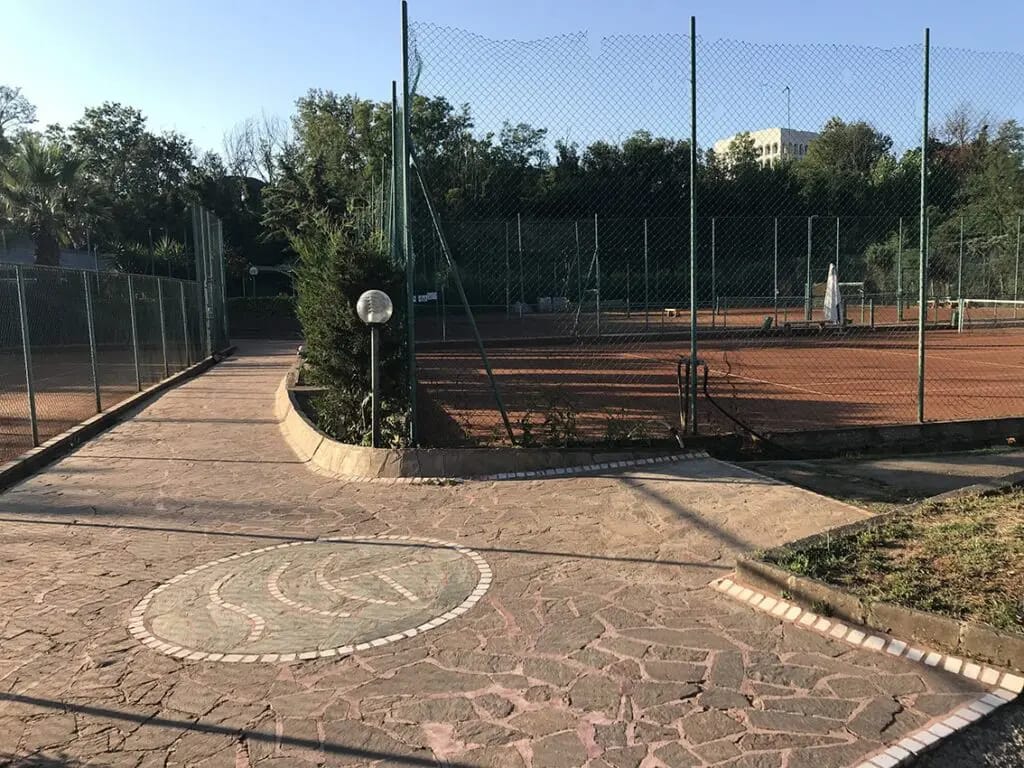 Circolo Sportivo Eur Tevere Lezioni di Gruppo