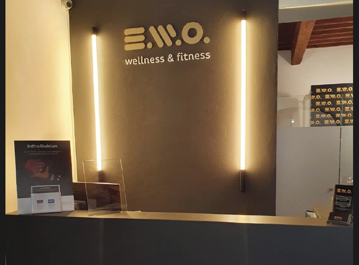 Ewo Fitness & Wellness