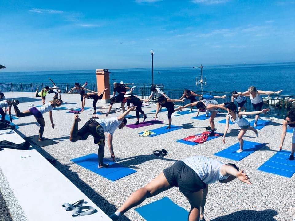 Fit2go Genova Giardini Quinto Genova Orari e prezzi fino al 60