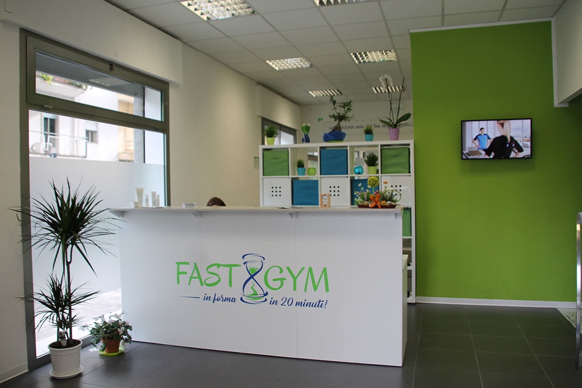 Fast Gym