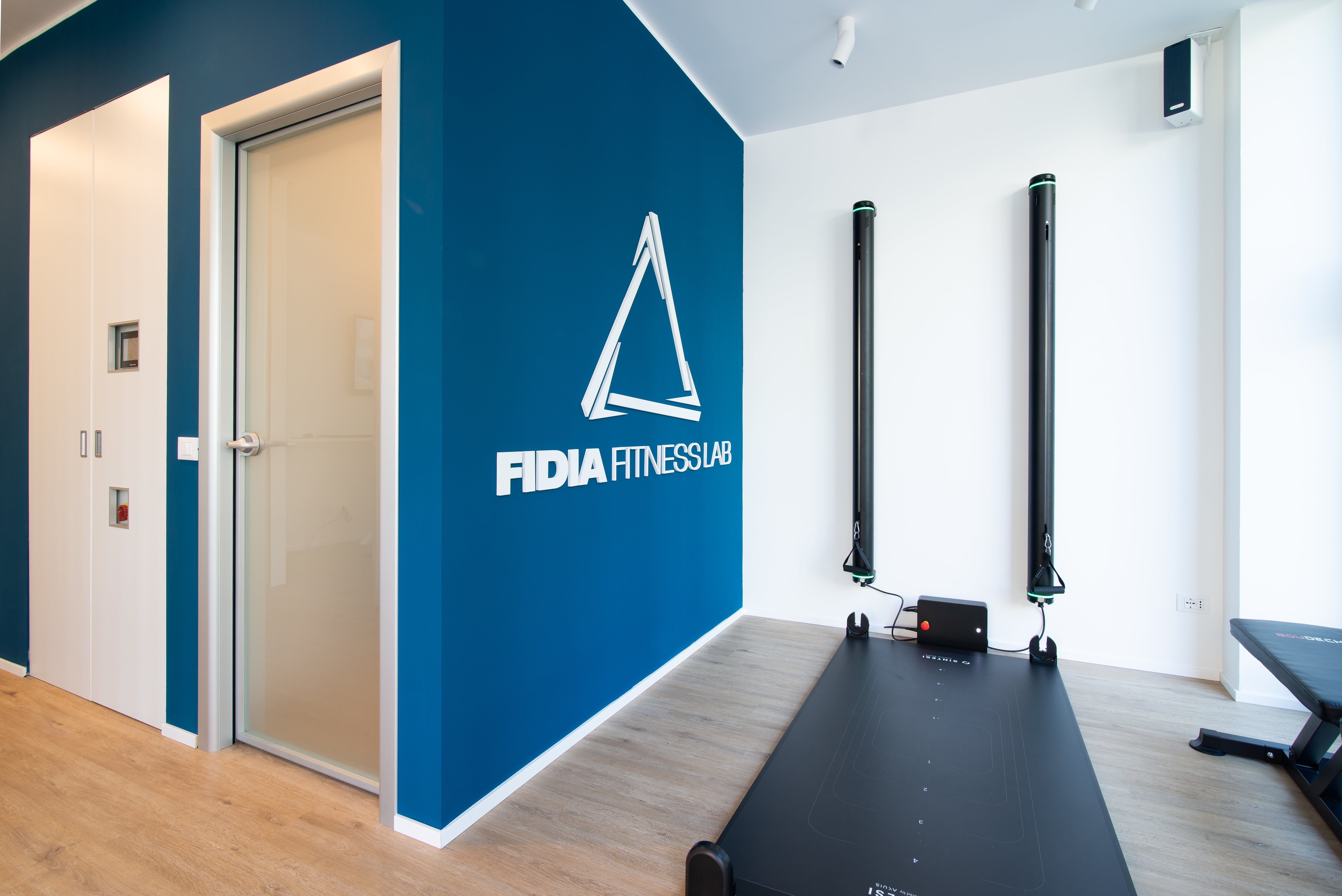 Fidia Fitness Lab