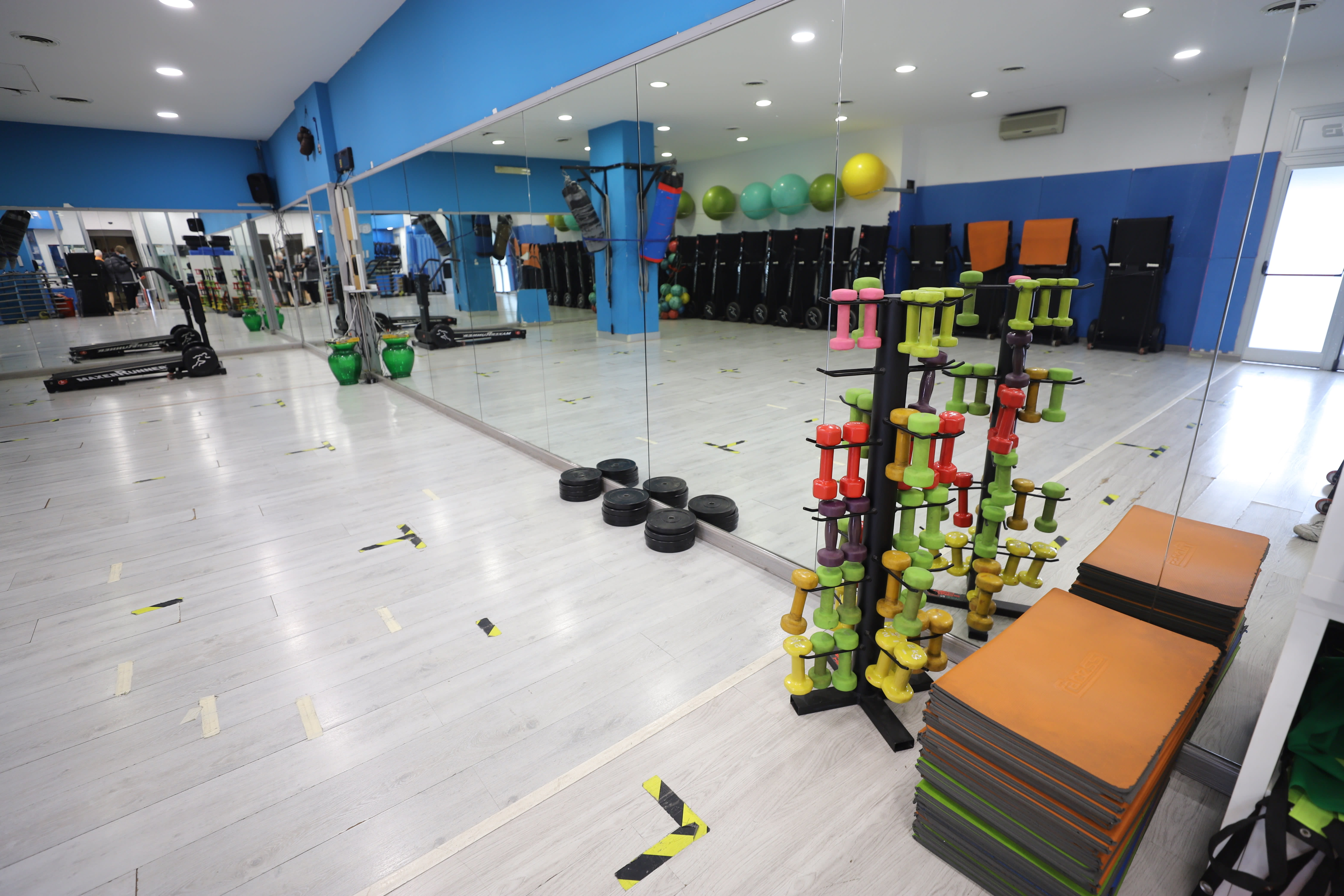 Fit Lab Roma