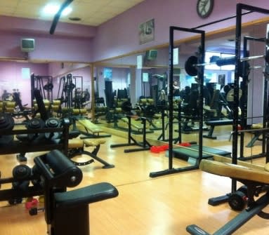 Fitnessland