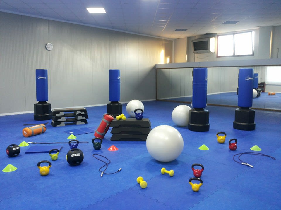 Centro Fitness Montello