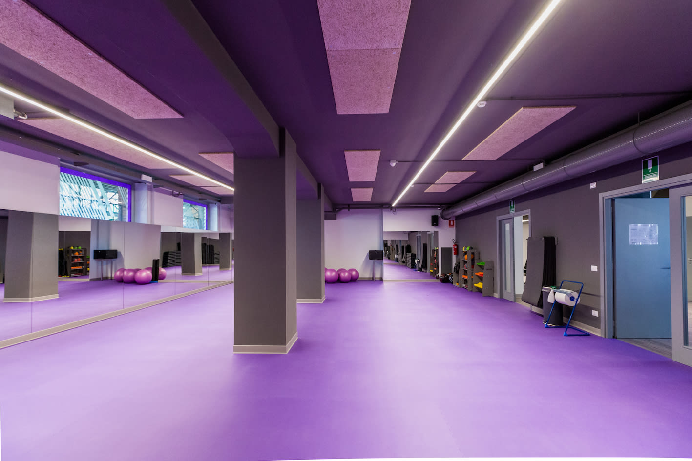 Anytime Fitness Verona