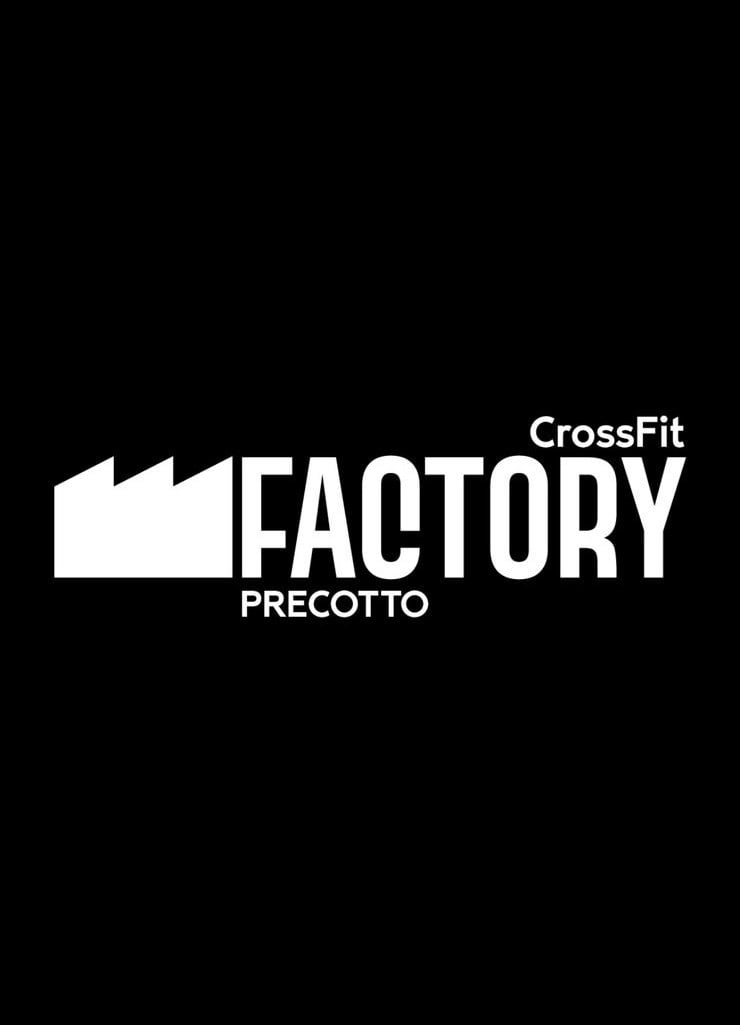 Crossfit Factory Precotto