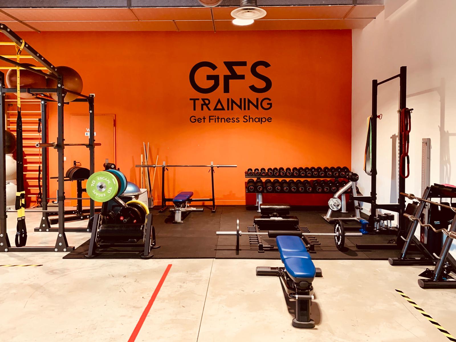 Gfs Training