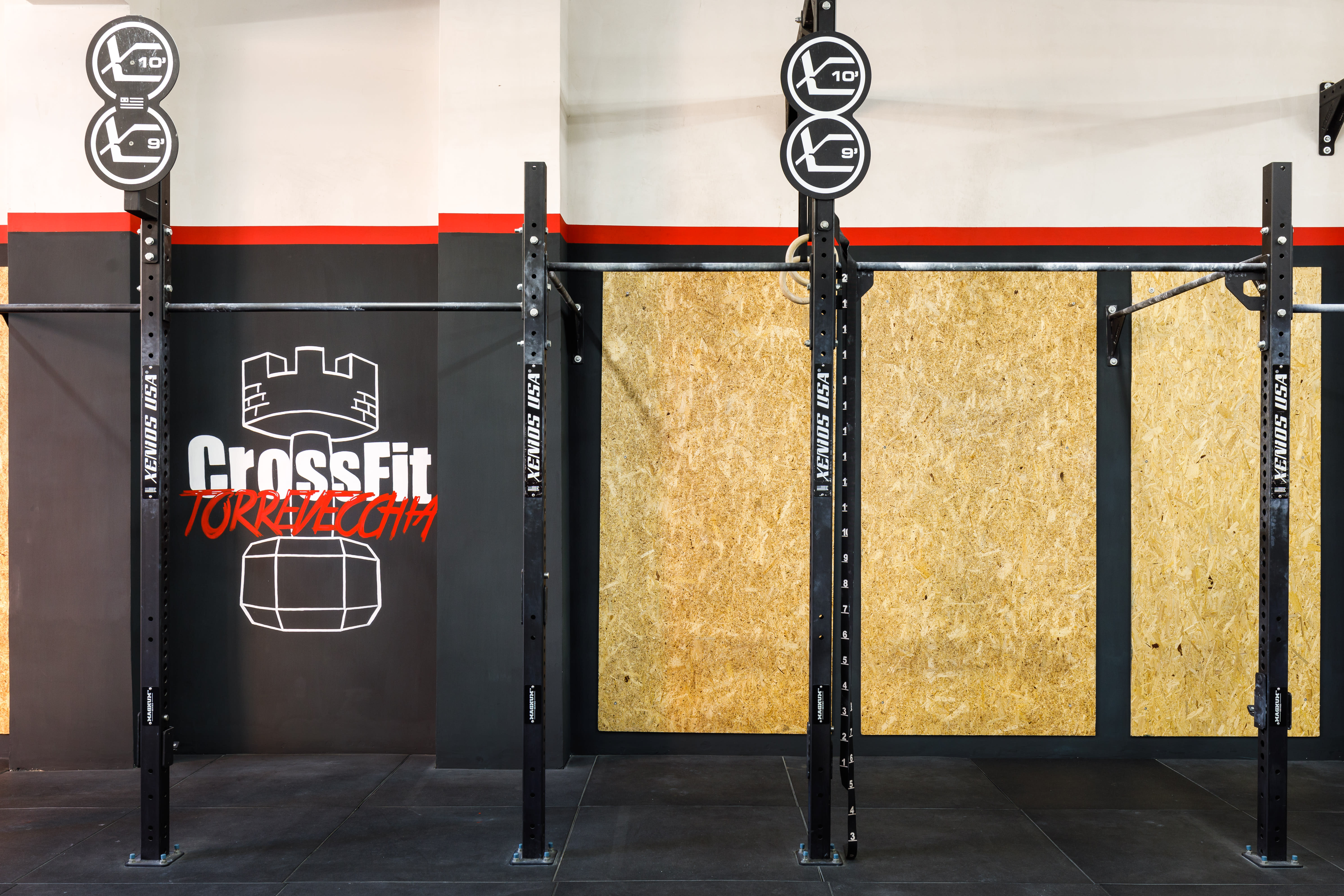 CrossFit Torrevecchia