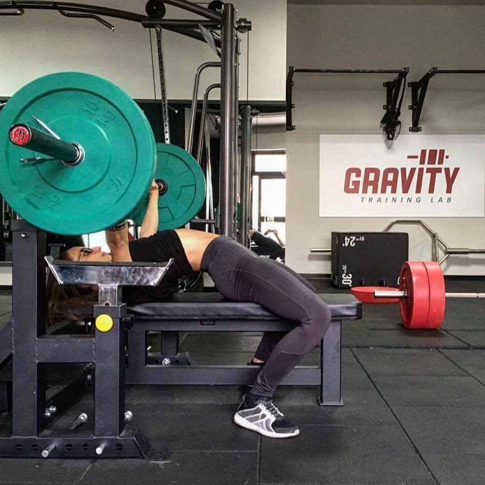 Gravity Training Lab