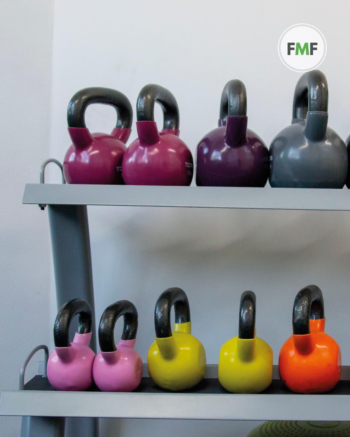 ForMe Fitness Club