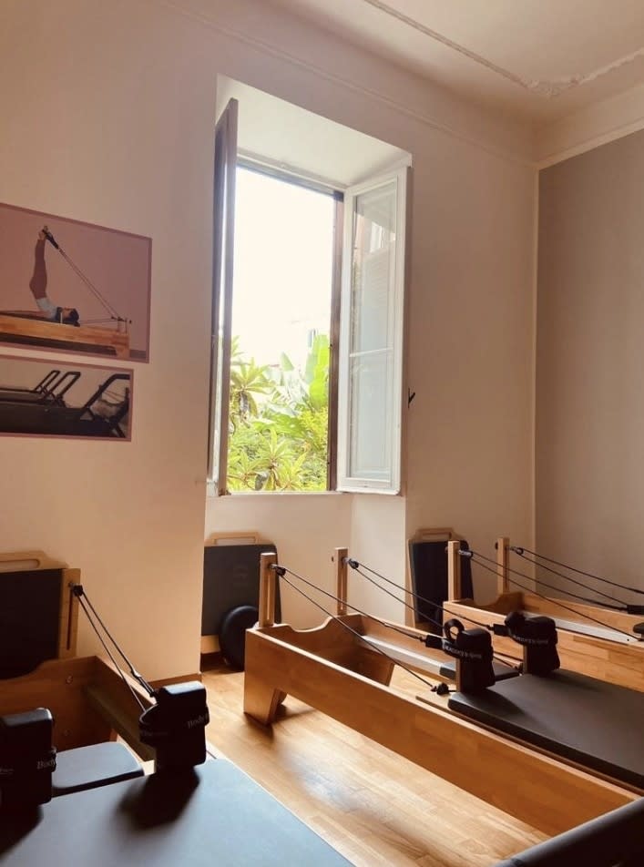 Health Pilates Monteverde